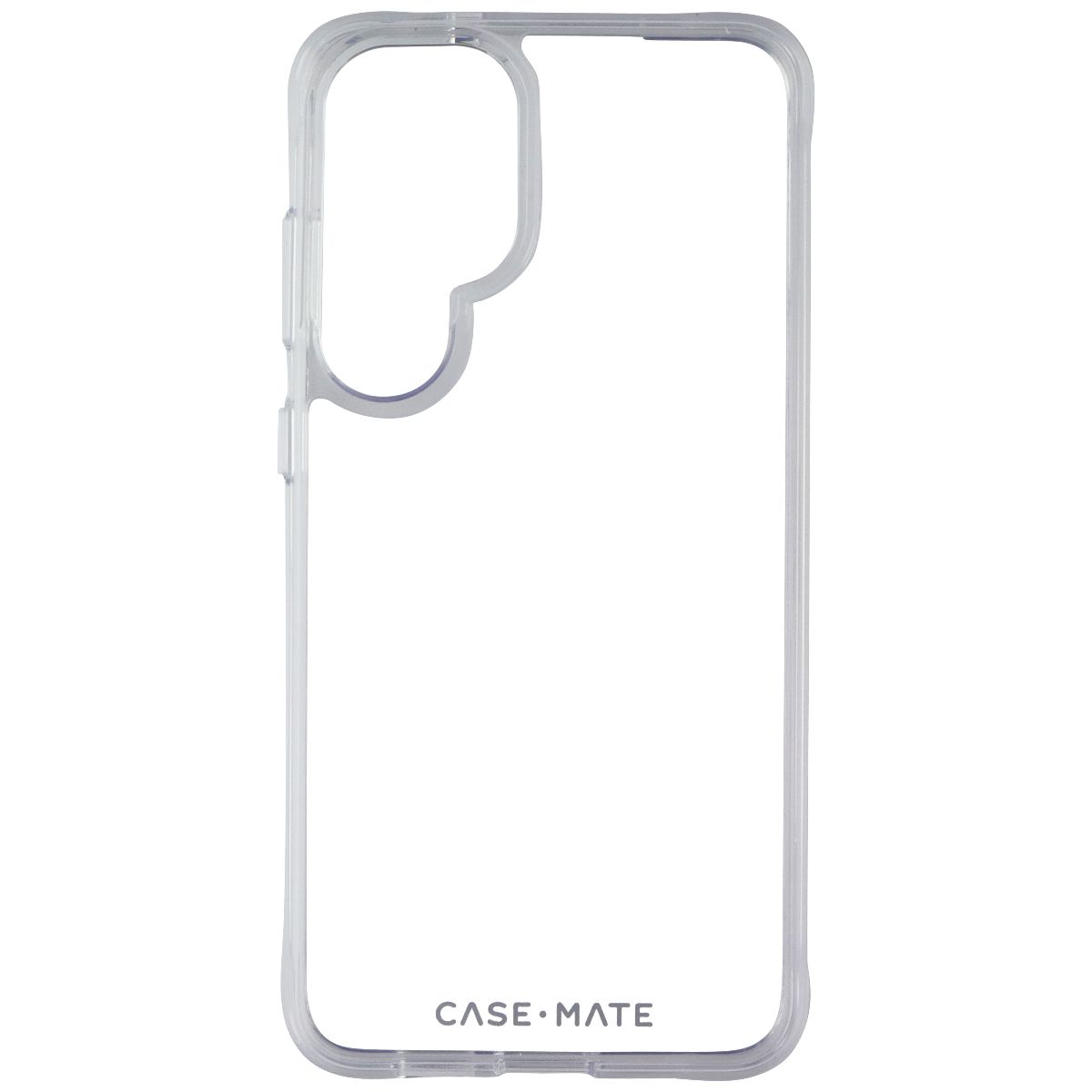 Case-Mate Tough Clear Series Case for Samsung Galaxy S25+ (Plus) - Clear Cell Phone - Cases, Covers & Skins Case-Mate - Simple Cell Bulk Wholesale Pricing - USA Seller