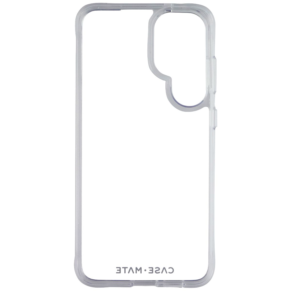 Case-Mate Tough Clear Series Case for Samsung Galaxy S25+ (Plus) - Clear Cell Phone - Cases, Covers & Skins Case-Mate - Simple Cell Bulk Wholesale Pricing - USA Seller
