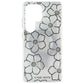 Case-Mate Magnetic Sparkle Case for Samsung Galaxy S25 Ultra - Floral Gems