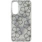 Case-Mate Magnetic Case for Samsung Galaxy S25 Edge - Floral Gems