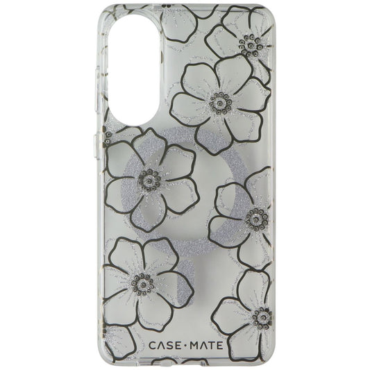 Case-Mate Magnetic Case for Samsung Galaxy S25 Edge - Floral Gems Cell Phone - Cases, Covers & Skins Case-Mate - Simple Cell Bulk Wholesale Pricing - USA Seller