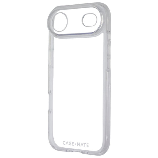 Case-Mate Tough Clear Series Hard Case for Apple iPhone 17 Air - Clear Cell Phone - Cases, Covers & Skins Case-Mate - Simple Cell Bulk Wholesale Pricing - USA Seller