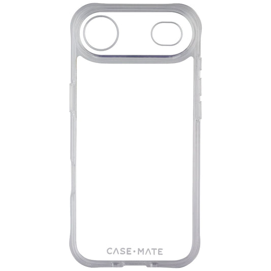 Case-Mate Tough Clear Series Hard Case for Apple iPhone 17 Air - Clear Cell Phone - Cases, Covers & Skins Case-Mate - Simple Cell Bulk Wholesale Pricing - USA Seller