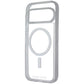 Case-Mate Bundle (Magnetic Tough Case/Screen) for Google Pixel 10 - Clear Cell Phone - Cases, Covers & Skins Case-Mate - Simple Cell Bulk Wholesale Pricing - USA Seller