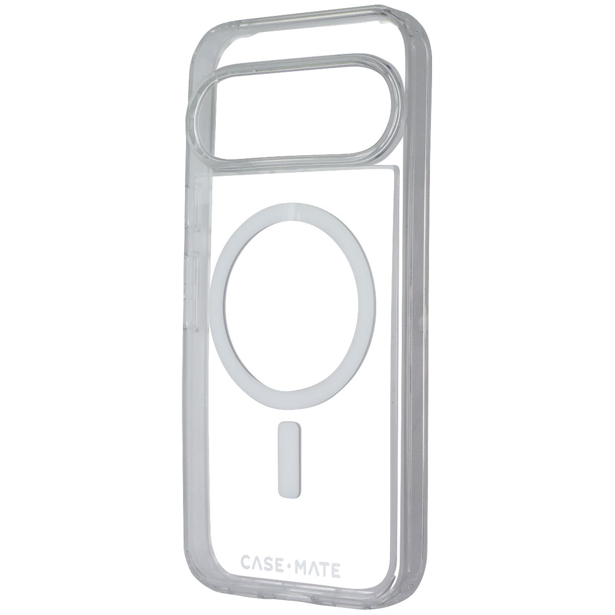 Case-Mate Bundle (Magnetic Tough Case/Screen) for Google Pixel 10 - Clear Cell Phone - Cases, Covers & Skins Case-Mate - Simple Cell Bulk Wholesale Pricing - USA Seller