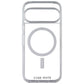 Case-Mate Bundle (Magnetic Tough Case/Screen) for Google Pixel 10 - Clear Cell Phone - Cases, Covers & Skins Case-Mate - Simple Cell Bulk Wholesale Pricing - USA Seller