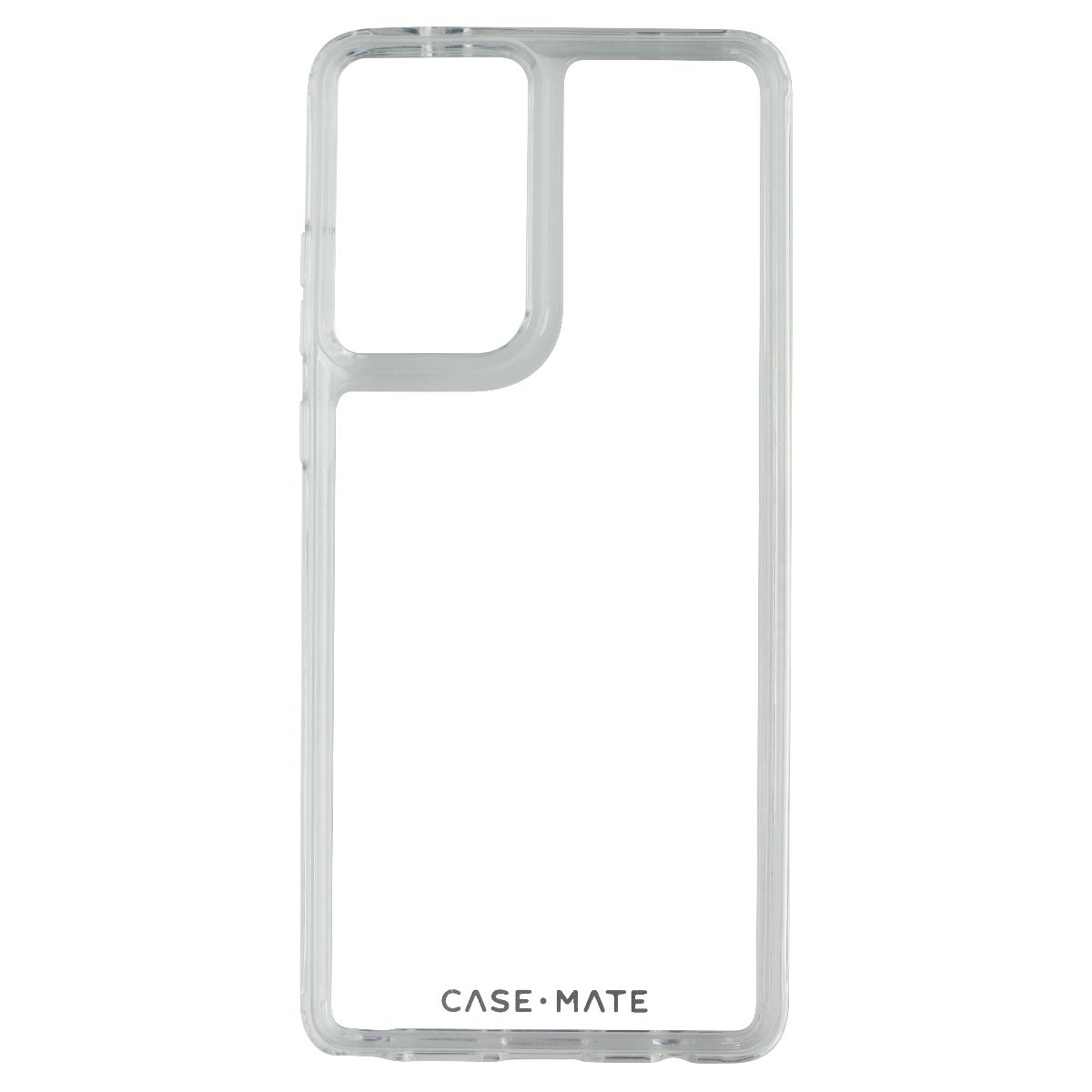 Case-Mate Tough Clear for Moto G Stylus 5G (2024) - Clear Cell Phone - Cases, Covers & Skins Case-Mate - Simple Cell Bulk Wholesale Pricing - USA Seller