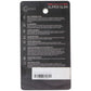 Casper Premium Super Slim 9H Tempered Glass for Google Pixel 4 Cell Phone - Screen Protectors Casper - Simple Cell Bulk Wholesale Pricing - USA Seller