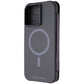 Case-Mate Wallet Folio Case For Magsafe for Apple iPhone 15 Pro Max - Black Cell Phone - Cases, Covers & Skins Case-Mate - Simple Cell Bulk Wholesale Pricing - USA Seller