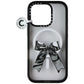 CASETiFY Impact Case for MagSafe for Apple iPhone 16 Pro - Metallic Ribbon Cell Phone - Cases, Covers & Skins Casetify - Simple Cell Bulk Wholesale Pricing - USA Seller