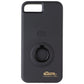 Case-Mate Allure Selfie Case for Apple iPhone 8 Plus/7 Plus/6s + 6 Plus - Black