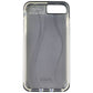 Case-Mate Allure Selfie Case for Apple iPhone 8 Plus/7 Plus/6s + 6 Plus - Black