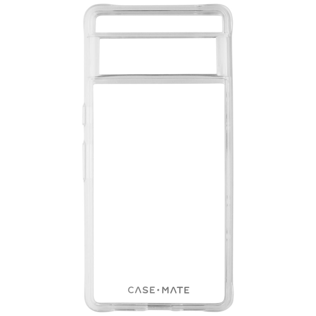 Case-Mate Tough Clear Series Hard Case for Google Pixel 7 Pro - Clear Cell Phone - Cases, Covers & Skins Case-Mate    - Simple Cell Bulk Wholesale Pricing - USA Seller