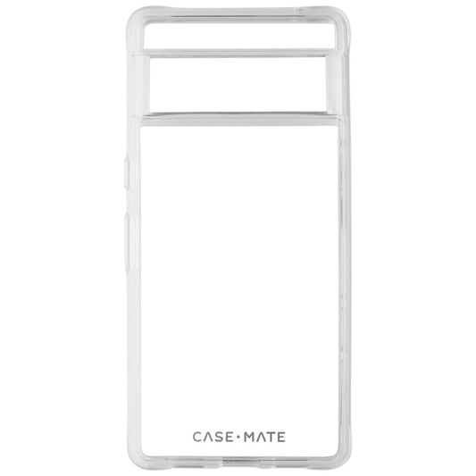 Case-Mate Tough Clear Series Hard Case for Google Pixel 7 Pro - Clear Cell Phone - Cases, Covers & Skins Case-Mate    - Simple Cell Bulk Wholesale Pricing - USA Seller