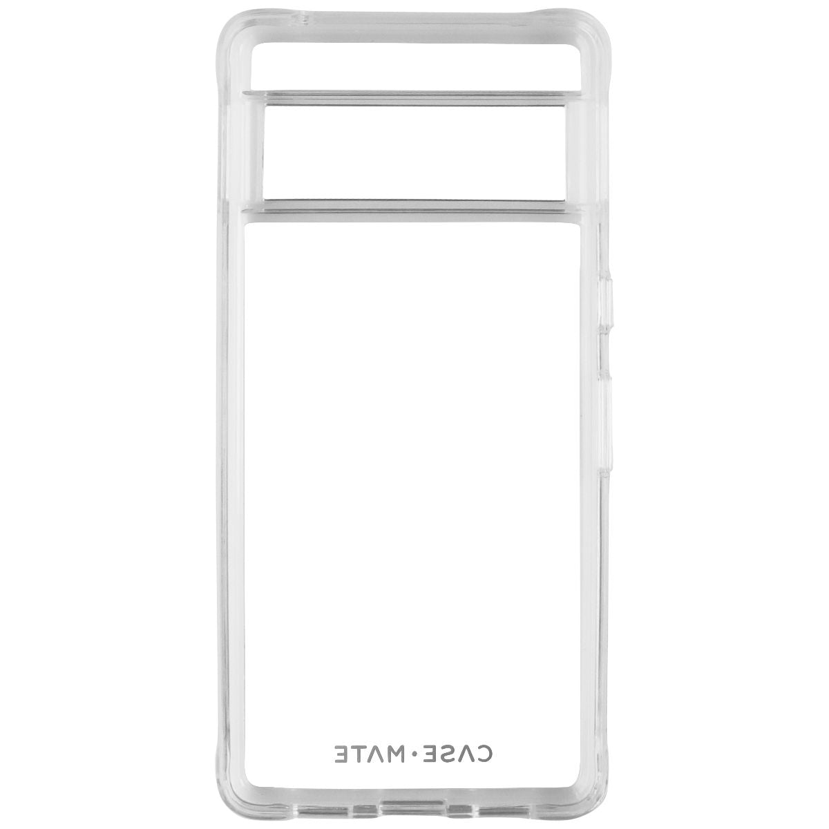 Case-Mate Tough Clear Series Hard Case for Google Pixel 7 Pro - Clear Cell Phone - Cases, Covers & Skins Case-Mate - Simple Cell Bulk Wholesale Pricing - USA Seller