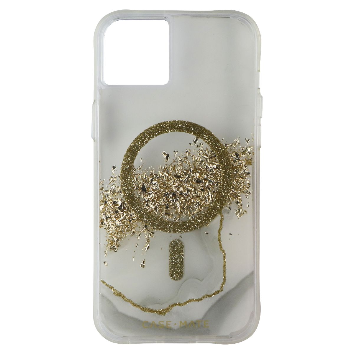 Case-Mate Case for MagSafe for Apple iPhone 15 Plus - Karat Marble Cell Phone - Cases, Covers & Skins Case-Mate - Simple Cell Bulk Wholesale Pricing - USA Seller