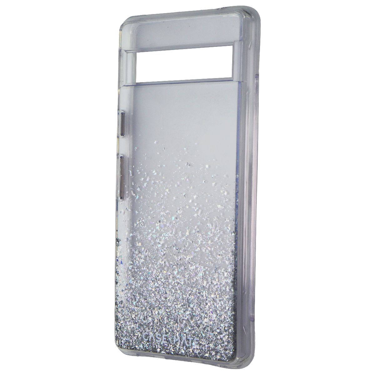 Case-Mate Case for Google Pixel 7A - Twinkle Ombre Stardust Cell Phone - Cases, Covers & Skins Case-Mate - Simple Cell Bulk Wholesale Pricing - USA Seller