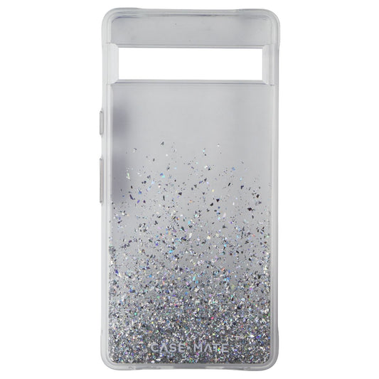 Case-Mate Case for Google Pixel 7A - Twinkle Ombre Stardust Cell Phone - Cases, Covers & Skins Case-Mate - Simple Cell Bulk Wholesale Pricing - USA Seller