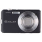 Casio Exilim (10.1 MP) Digital Camera - Black (EX-S10A) Digital Camera - Digital & DSLR Cameras Casio - Simple Cell Bulk Wholesale Pricing - USA Seller