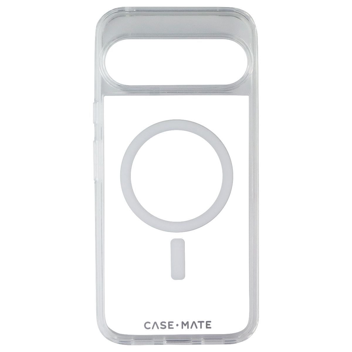 Case-Mate Magnetic Tough Case for Google Pixel 10 Pro XL - Clear Cell Phone - Cases, Covers & Skins Case-Mate - Simple Cell Bulk Wholesale Pricing - USA Seller