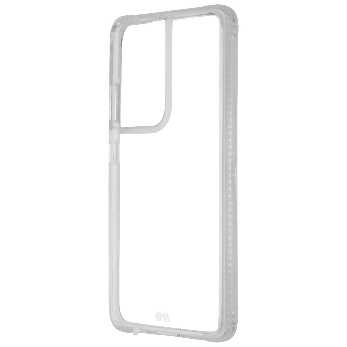 Case-Mate Tough Clear Plus Series Case for Galaxy S21 Ultra 5G - Clear Cell Phone - Cases, Covers & Skins Case-Mate    - Simple Cell Bulk Wholesale Pricing - USA Seller