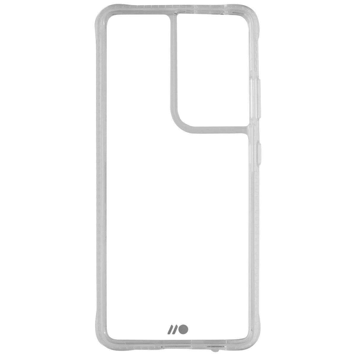 Case-Mate Tough Clear Plus Series Case for Galaxy S21 Ultra 5G - Clear Cell Phone - Cases, Covers & Skins Case-Mate    - Simple Cell Bulk Wholesale Pricing - USA Seller