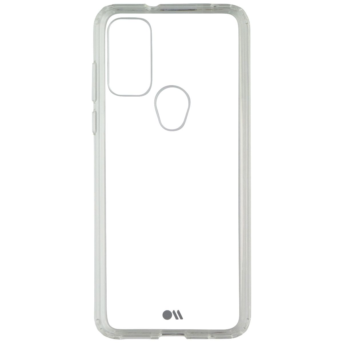 Case-Mate Tough Clear Series Case for Motorola Moto G Pure - Clear Cell Phone - Cases, Covers & Skins Case-Mate - Simple Cell Bulk Wholesale Pricing - USA Seller