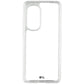 Case-Mate Tough Clear Series Case for Motorola edge (2022) - Clear Cell Phone - Cases, Covers & Skins Case-Mate - Simple Cell Bulk Wholesale Pricing - USA Seller