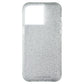 Case-Mate Sheer Crystal Case for Apple iPhone 14 Pro Max - Silver Glitter Cell Phone - Cases, Covers & Skins Case-Mate - Simple Cell Bulk Wholesale Pricing - USA Seller