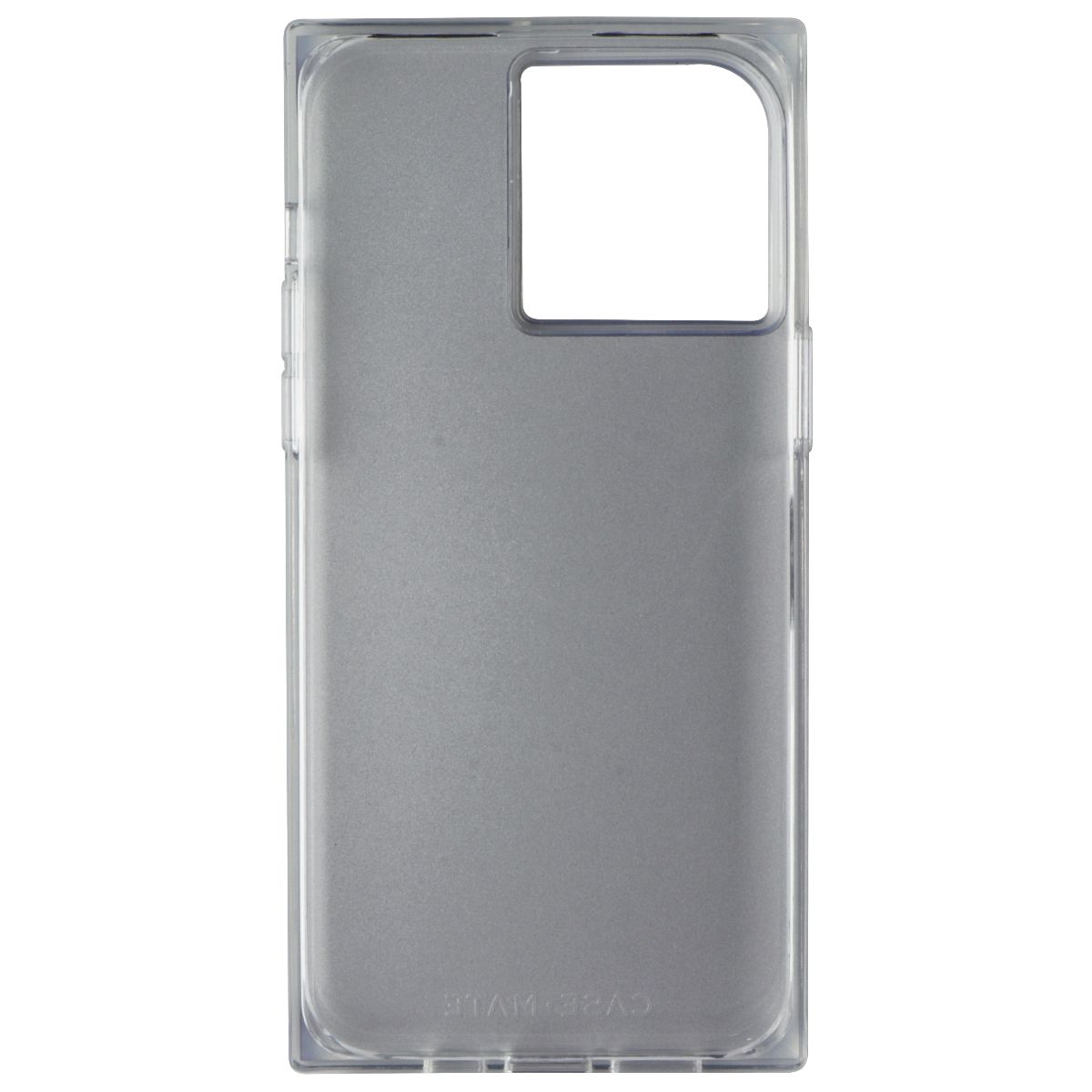 Case-Mate BLOX Case for Apple iPhone 14 Pro Max - Silver Cell Phone - Cases, Covers & Skins Case-Mate - Simple Cell Bulk Wholesale Pricing - USA Seller
