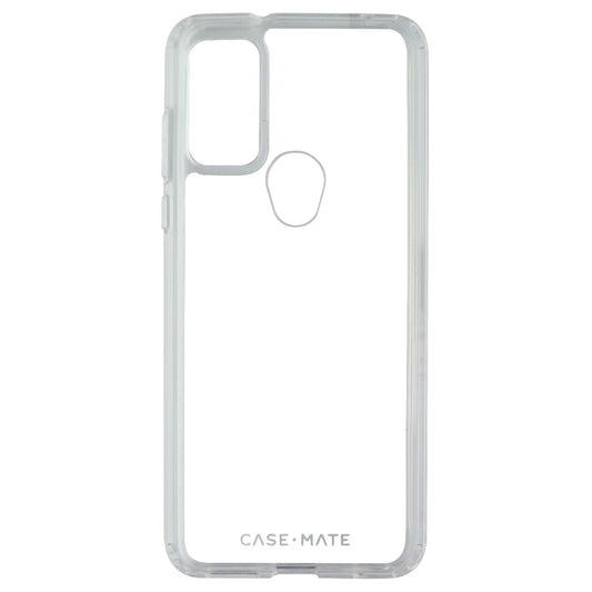 Case-Mate Protection Pack Case & Screen Protector for Moto G Play (2023) - Clear