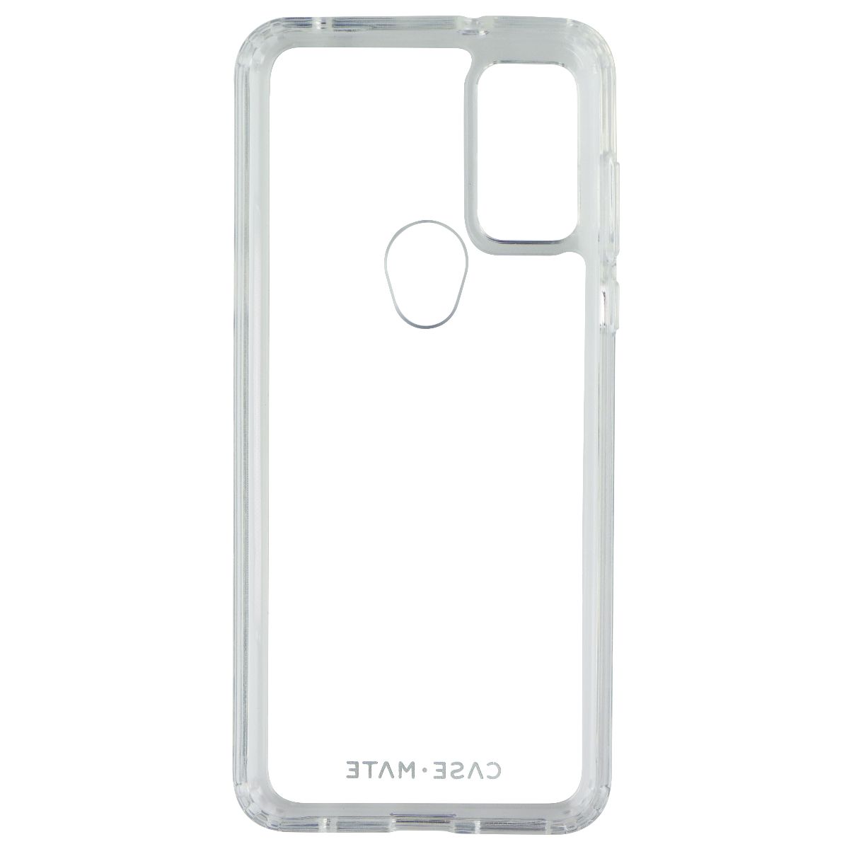 Case-Mate Protection Pack Case & Screen Protector for Moto G Play (2023) - Clear Cell Phone - Cases, Covers & Skins Case-Mate - Simple Cell Bulk Wholesale Pricing - USA Seller
