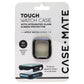 Case-Mate Tough Watch Case for 41mm Apple Watch Series 7-8 (Black) Smart Watch Accessories - Smart Watch Cases Case-Mate - Simple Cell Bulk Wholesale Pricing - USA Seller
