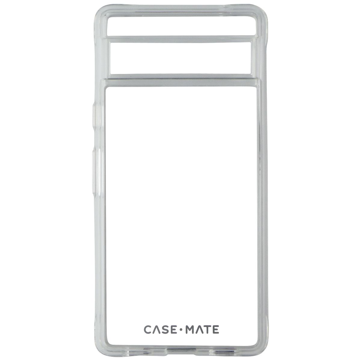 Case-Mate Protection Pack Case + Screen Protector for Google Pixel 7a - Clear Cell Phone - Cases, Covers & Skins Case-Mate - Simple Cell Bulk Wholesale Pricing - USA Seller