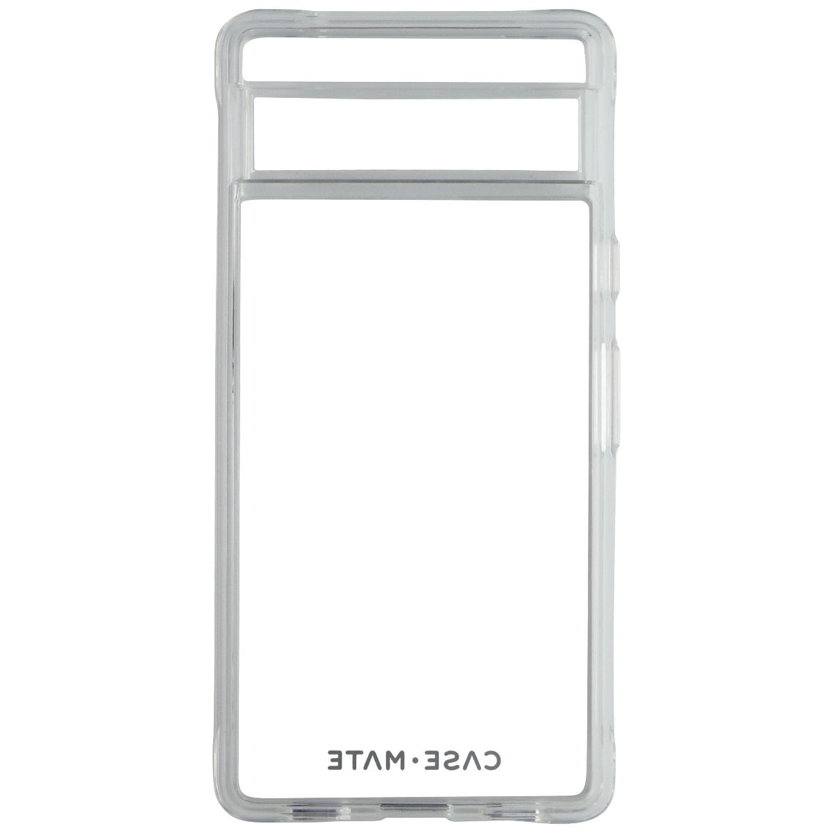 Case-Mate Protection Pack Case + Screen Protector for Google Pixel 7a - Clear Cell Phone - Cases, Covers & Skins Case-Mate - Simple Cell Bulk Wholesale Pricing - USA Seller