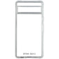 Case-Mate Protection Pack Case + Screen Protector for Google Pixel 7a - Clear Cell Phone - Cases, Covers & Skins Case-Mate - Simple Cell Bulk Wholesale Pricing - USA Seller