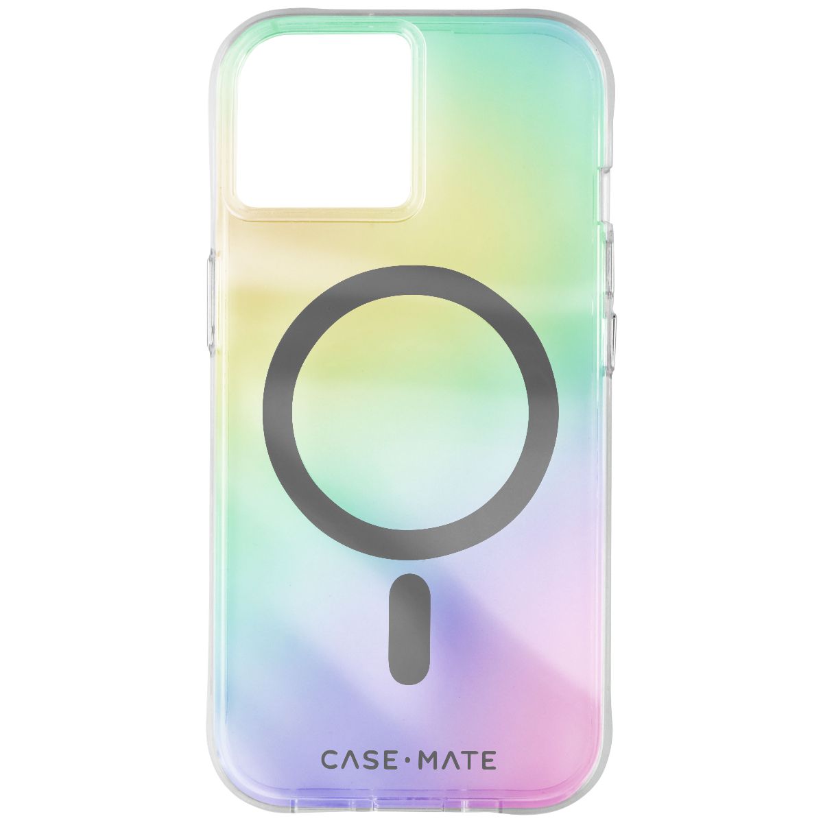 Case-Mate Hard Case for MagSafe for Apple iphone 15 / 14 / 13 - Soap Bubble Cell Phone - Cases, Covers & Skins Case-Mate - Simple Cell Bulk Wholesale Pricing - USA Seller