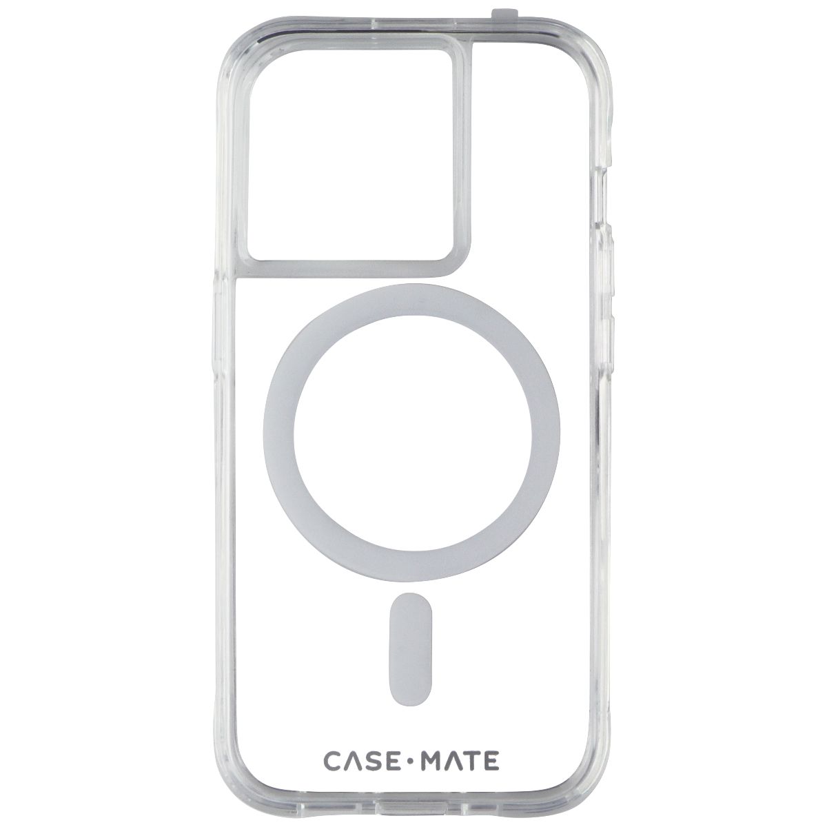 Case-Mate Tough Case + Glass Screen Protector for Apple iPhone 15 Pro - Clear Cell Phone - Cases, Covers & Skins Case-Mate    - Simple Cell Bulk Wholesale Pricing - USA Seller