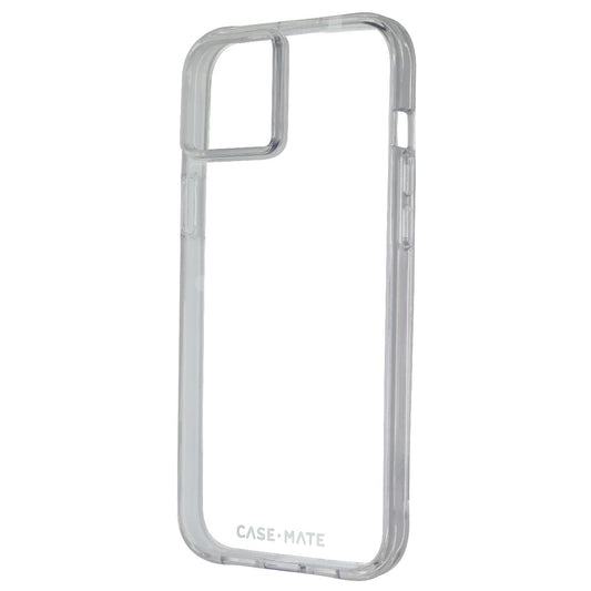 Case-Mate Tough Clear Case for Apple iPhone 15 Plus - Crystal Clear Cell Phone - Cases, Covers & Skins Case-Mate - Simple Cell Bulk Wholesale Pricing - USA Seller