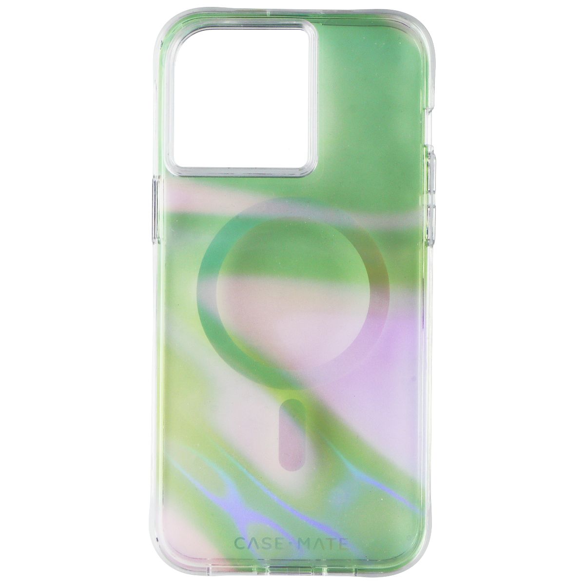 Case-Mate for MagSafe for iPhone 15 Pro Max - Soap Bubble Cell Phone - Cases, Covers & Skins Case-Mate    - Simple Cell Bulk Wholesale Pricing - USA Seller