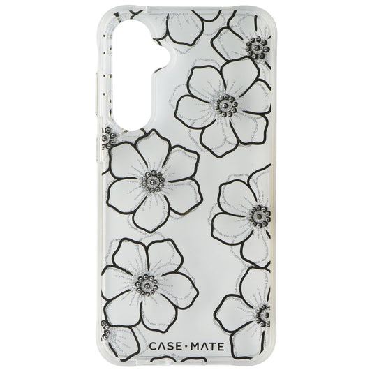 Case-Mate Floral Case for Samsung Galaxy S23 FE - Floral Gems Cell Phone - Cases, Covers & Skins Case-Mate    - Simple Cell Bulk Wholesale Pricing - USA Seller