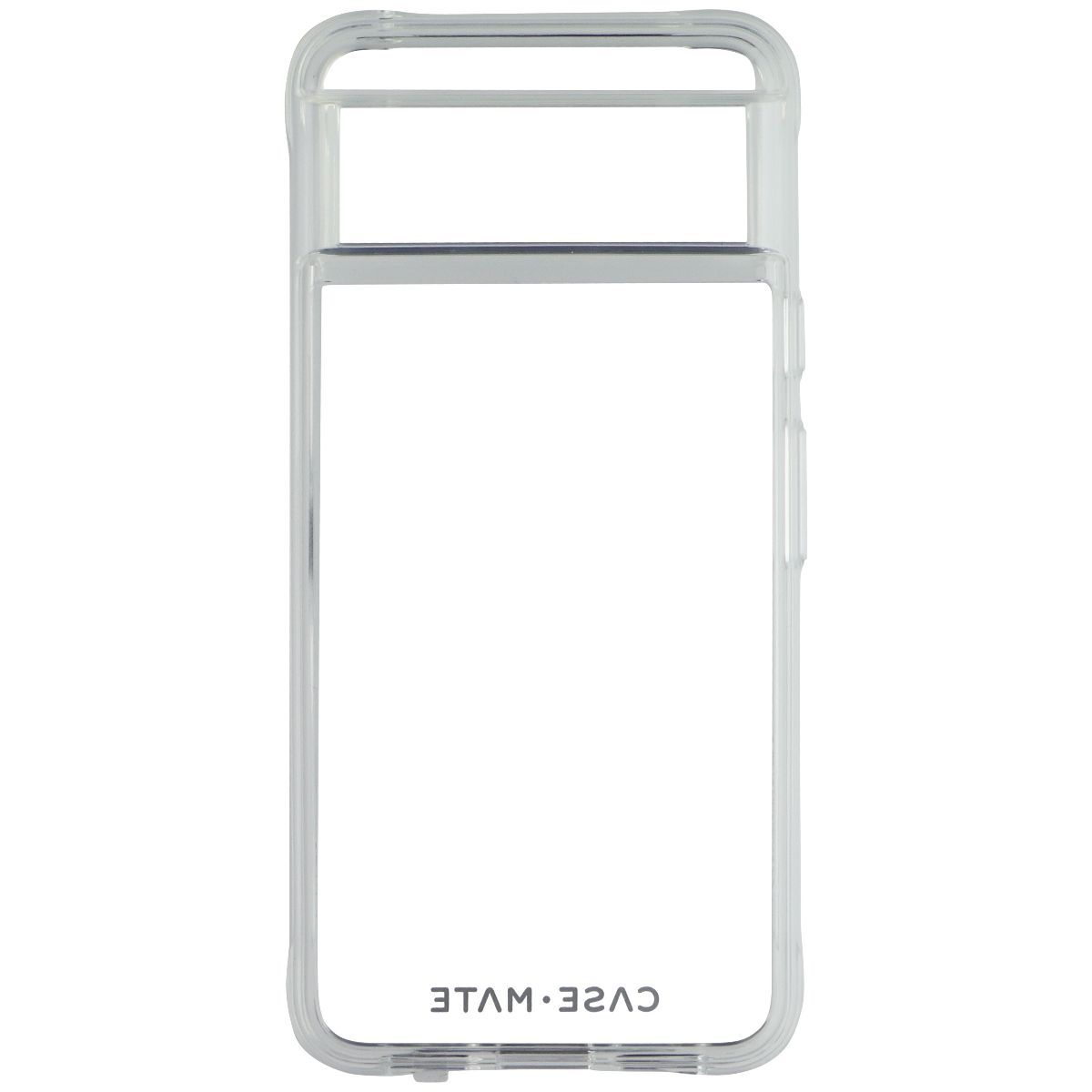 Case-Mate Protection Pack Case & Screen Protector for Google Pixel 8 - Clear