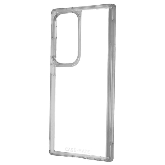 Case-Mate Tough Clear Series Case for Samsung Galaxy S24 Ultra - Clear Cell Phone - Cases, Covers & Skins Case-Mate - Simple Cell Bulk Wholesale Pricing - USA Seller
