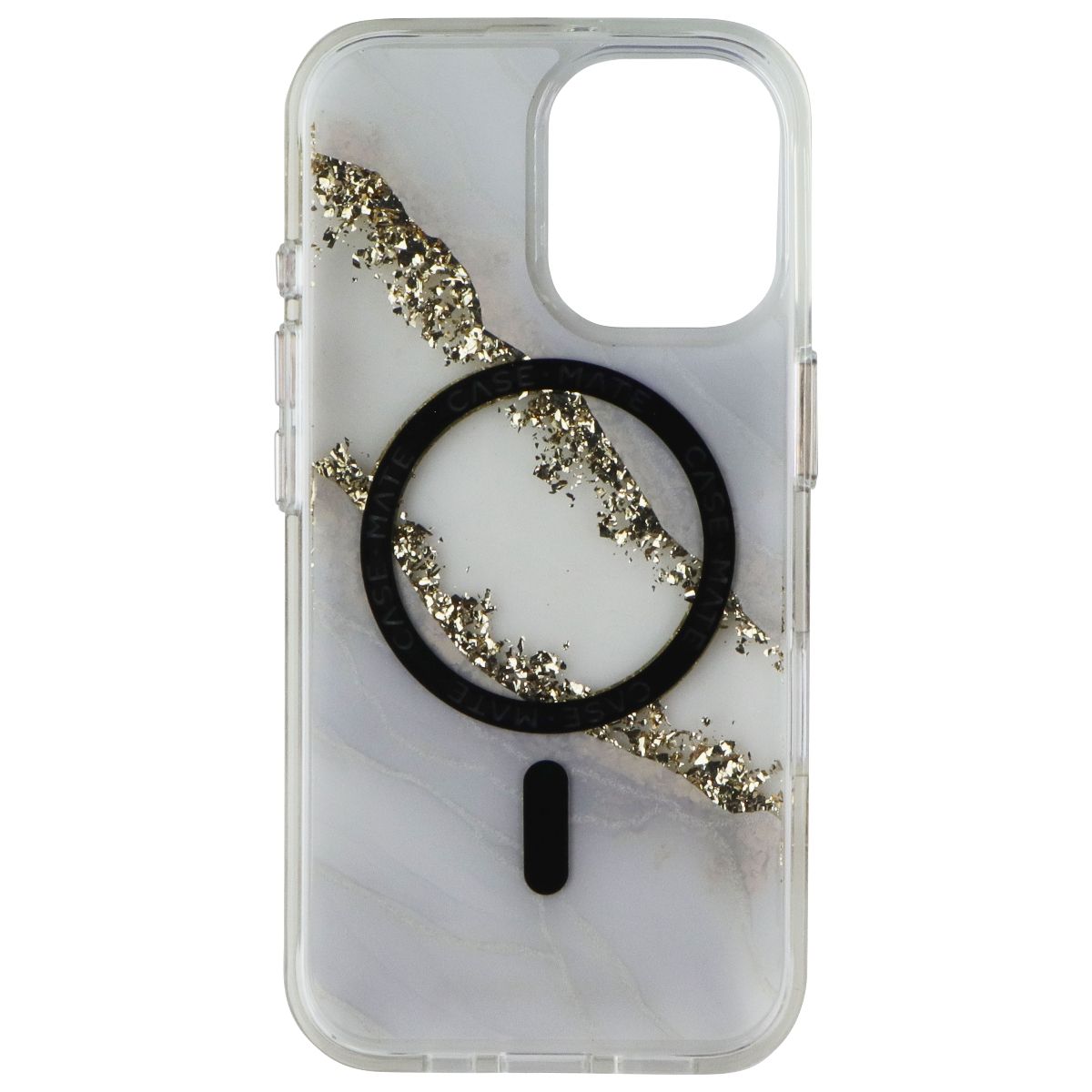 Case-Mate Hard Case for MagSafe for Apple iPhone 16 - Karat Granite Cell Phone - Cases, Covers & Skins Case-Mate - Simple Cell Bulk Wholesale Pricing - USA Seller