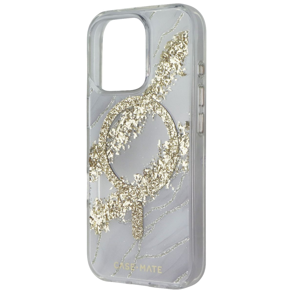 Case-Mate Hard Case for MagSafe for Apple iPhone 16 Pro - Karat Granite Cell Phone - Cases, Covers & Skins Case-Mate - Simple Cell Bulk Wholesale Pricing - USA Seller