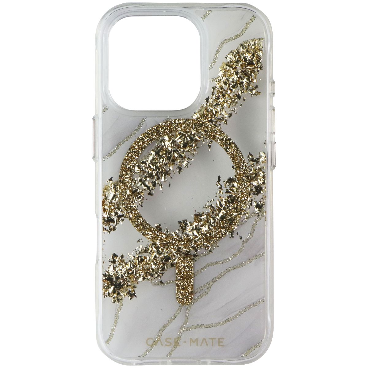 Case-Mate Hard Case for MagSafe for Apple iPhone 16 Pro - Karat Granite Cell Phone - Cases, Covers & Skins Case-Mate - Simple Cell Bulk Wholesale Pricing - USA Seller