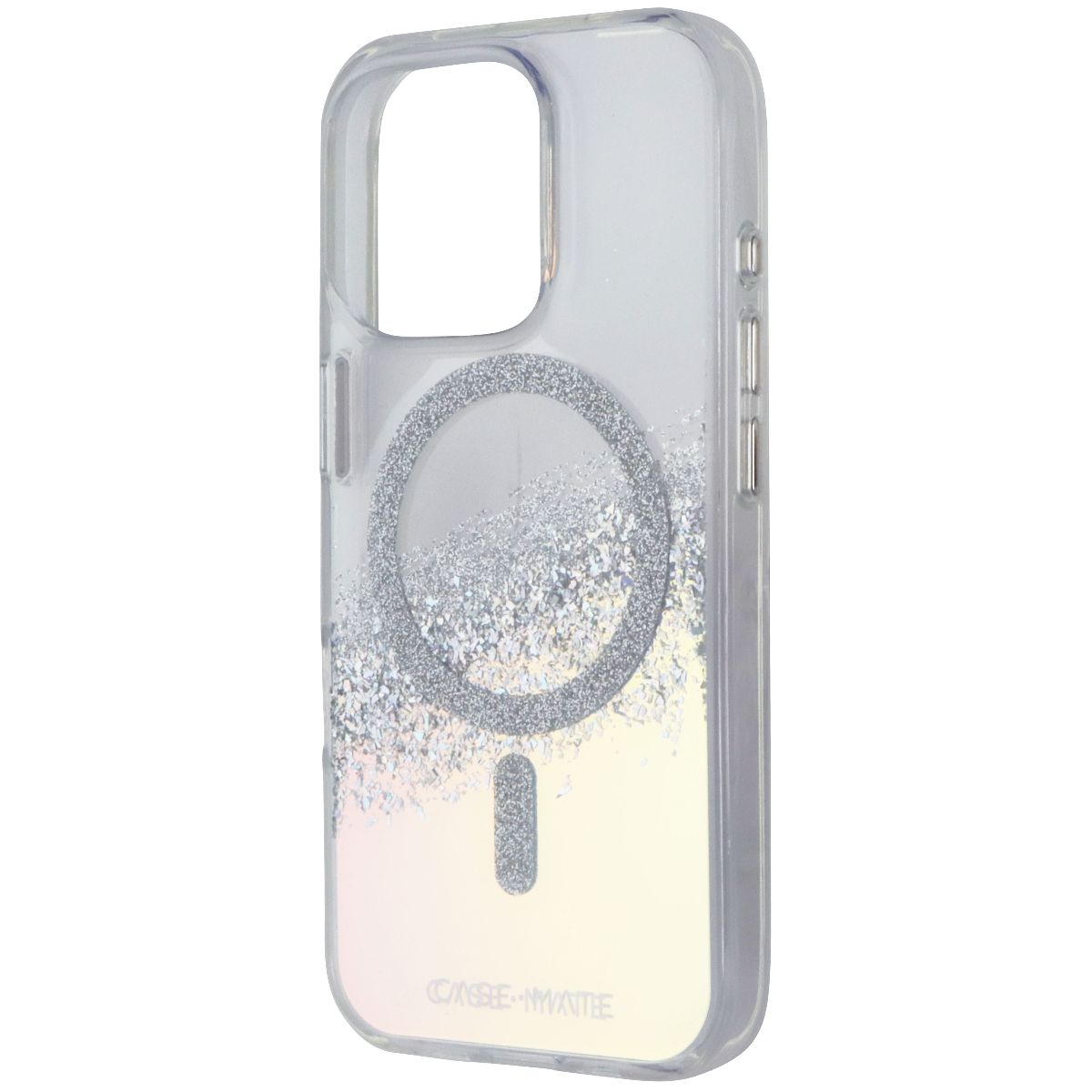 Case-Mate Hard Case for MagSafe for Apple iPhone 16 Pro - Karat Soap Bubble Cell Phone - Cases, Covers & Skins Case-Mate - Simple Cell Bulk Wholesale Pricing - USA Seller