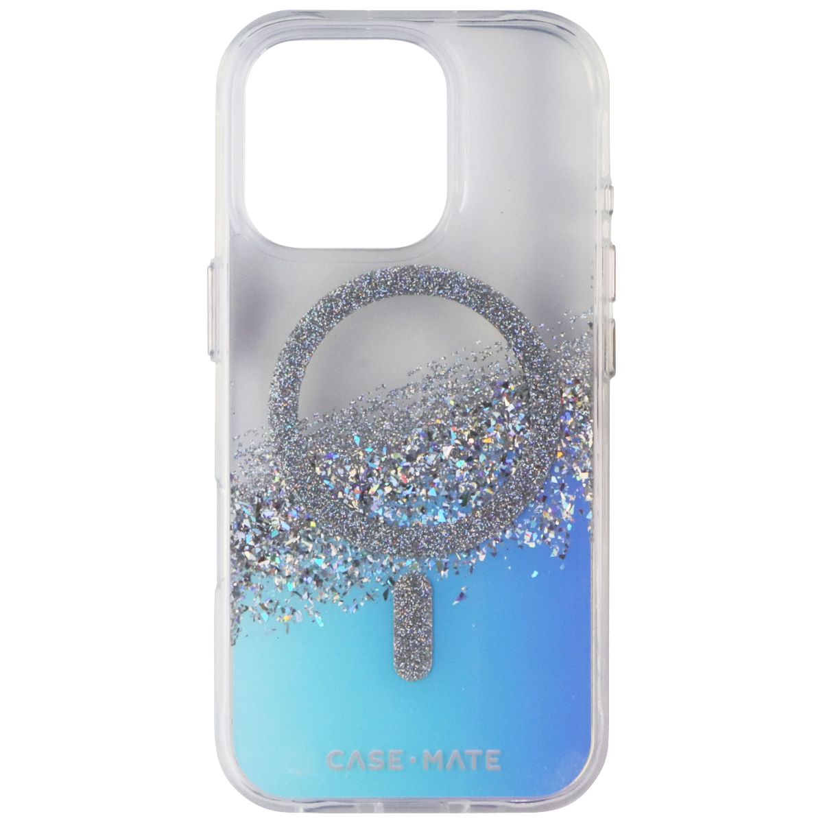 Case-Mate Hard Case for MagSafe for Apple iPhone 16 Pro - Karat Soap Bubble Cell Phone - Cases, Covers & Skins Case-Mate - Simple Cell Bulk Wholesale Pricing - USA Seller