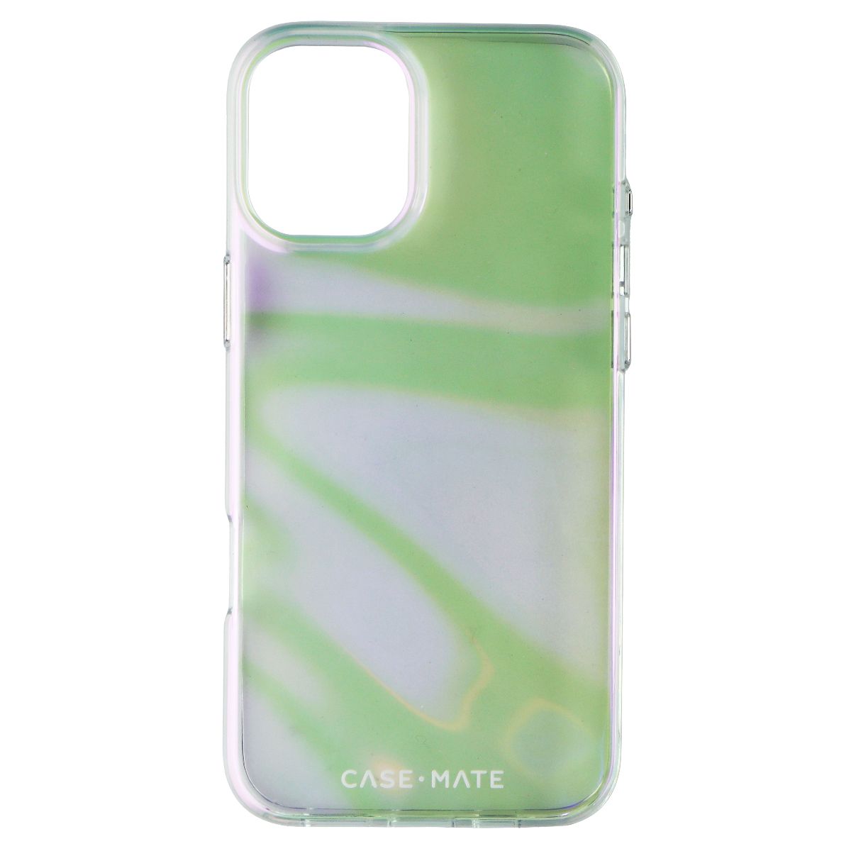 Case-Mate Hard Case for Apple iPhone 16 Plus - Soap Bubble Cell Phone - Cases, Covers & Skins Case-Mate - Simple Cell Bulk Wholesale Pricing - USA Seller