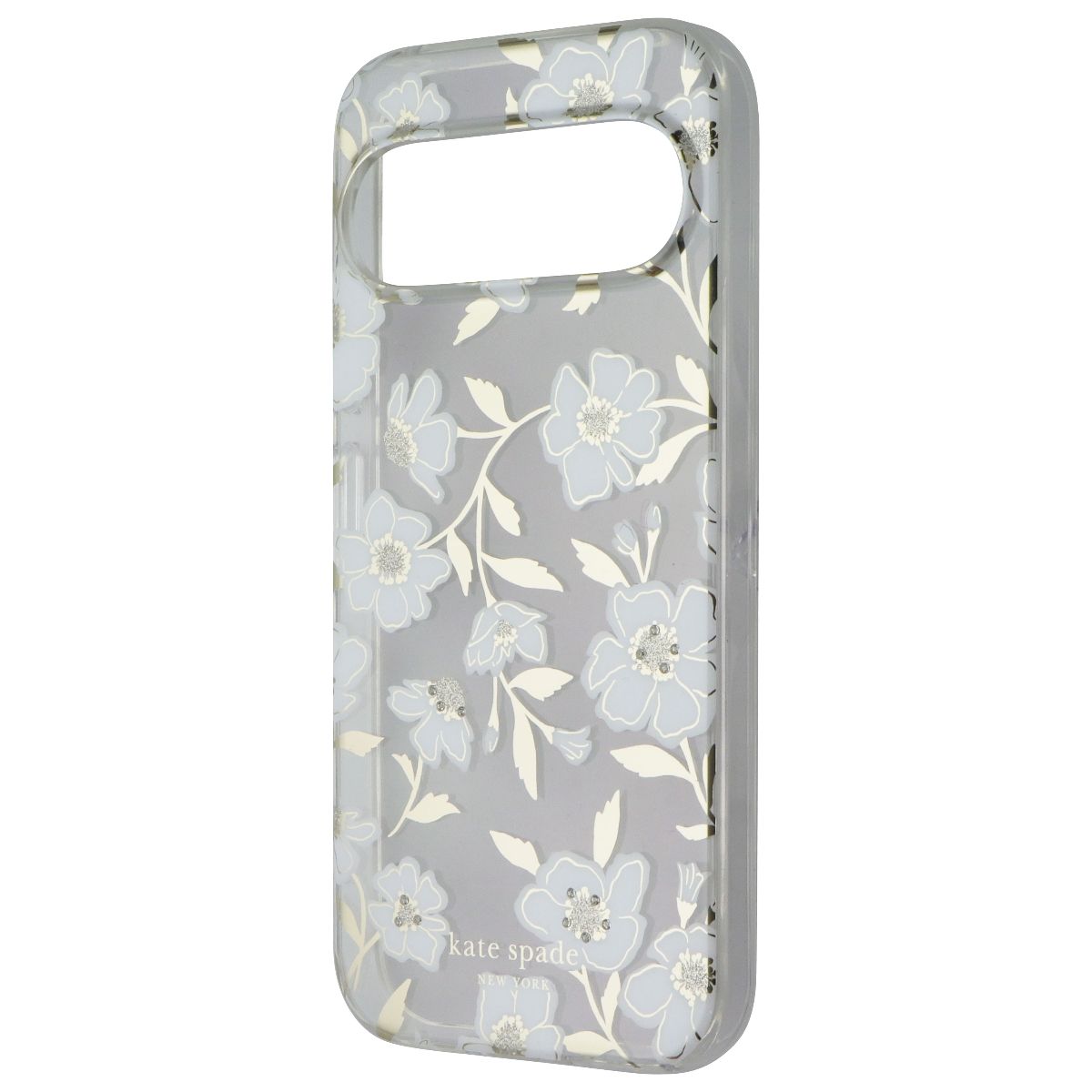 Kate Spade Protective Case for Google Pixel 9 / 9 Pro - Sunshine Floral Cell Phone - Cases, Covers & Skins Case-Mate - Simple Cell Bulk Wholesale Pricing - USA Seller